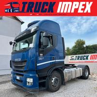 Trattore stradale Iveco Hi-Way 480, anno 2015, mot