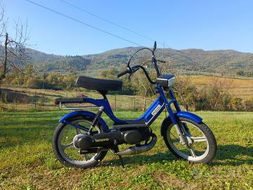 Piaggio Bravo