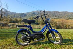 Piaggio Bravo