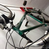 Bici Bianchi