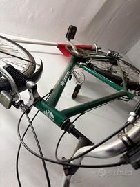 Bici Bianchi