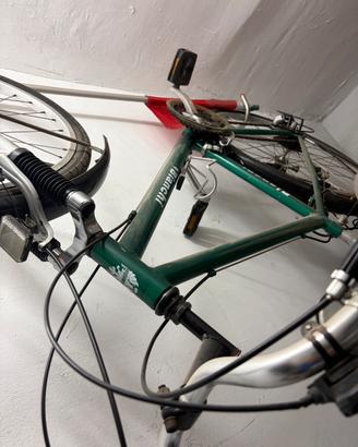 Bici Bianchi