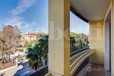 Appartamento Treviso [Cod. rif 3319478ARG] (Centro