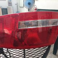 Audi A6 - fanale posteriore 