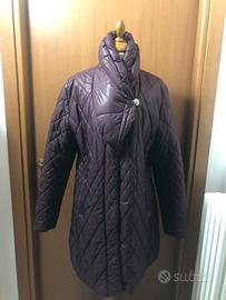 Giubbotto donna taglia 52