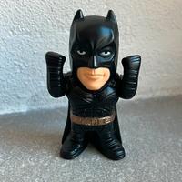 Batman Dark Knight gadget Nesquik Nestlé 2008