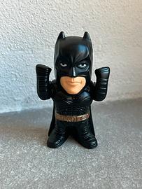 Batman Dark Knight gadget Nesquik Nestlé 2008