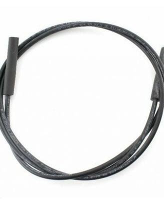 Tubo ritorno carburante Ape Car