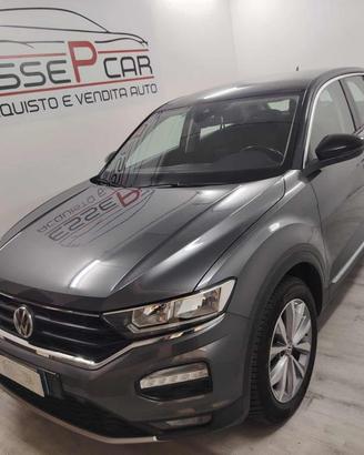 VOLKSWAGEN T-Roc 1.0 TSI 115 CV Style BlueMotion