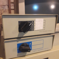 Scheda madre alimentatori DVD CD floppy disk