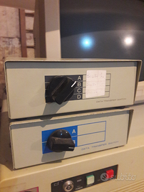 Scheda madre alimentatori DVD CD floppy disk