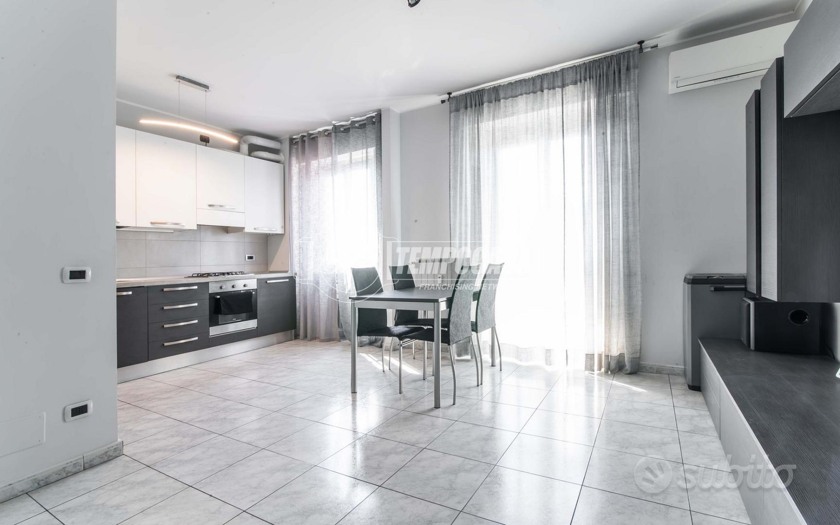 Appartamento – Cusano Milanino, Cusano - Altro