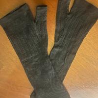 Guanti donna primo novecento