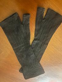 Guanti donna primo novecento