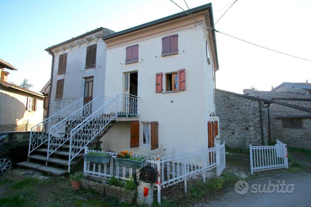 House in Fortunago, Polinago - Vista 4