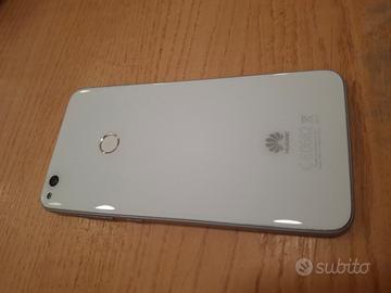 Huawei P8 Lite 