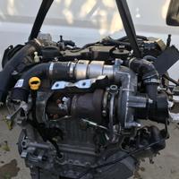 Motore Ford 1.5 diesel XUJB