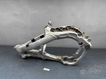 TELAIO FRAME SUZUKI RMZ 250 2007-2009