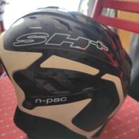 casco sci SH+ 