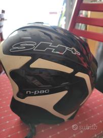 casco sci SH+ 