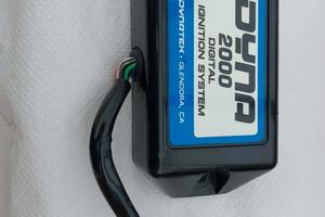 Centralina regolabi Dyna 2000 per H-D dal 94 al 99