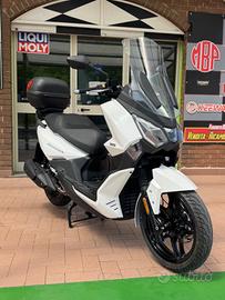 Sym Joyride 300