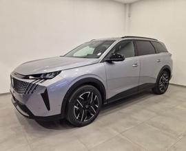 PEUGEOT 5008 Hybrid 136 e-DCS6 Allure Tetto Ap.
