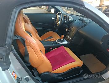 Nissan 350 Z 