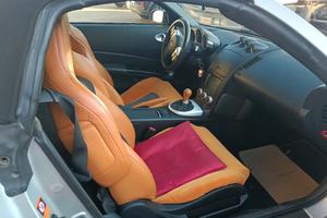 Nissan 350 Z 