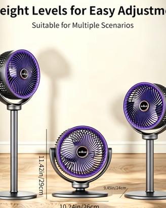 Ventilatore