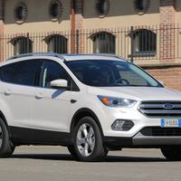 Ricambi usati ford kuga 2017-mondeo 2014-
