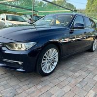 Bmw 320d xDrive Touring Msport