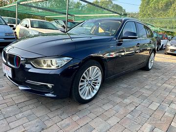 Bmw 320d xDrive Touring Msport