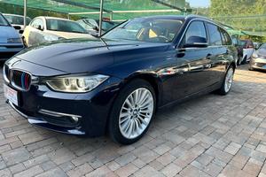 Bmw 320d xDrive Touring Msport