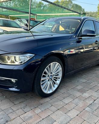 Bmw 320d xDrive Touring Msport