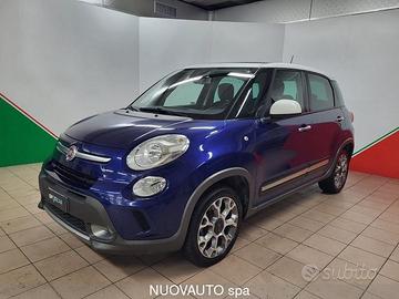 FIAT 500L 1.3 Multijet 95 CV Trekking
