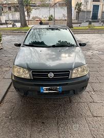 Fiat punto anno 2003 1.2 benzina