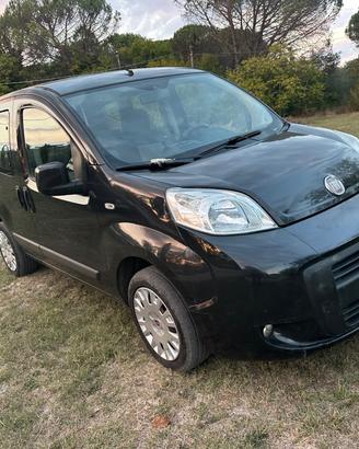 Fiat Qubo 1.3 MJT 75 CV