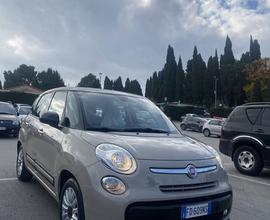 FIAT 500L Living 1.3 Multijet 95 CV Lounge