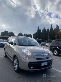 FIAT 500L Living 1.3 Multijet 95 CV Lounge