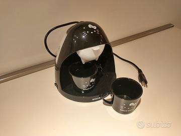 Macchinetta caffè americano