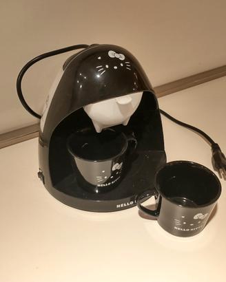 Macchinetta caffè americano