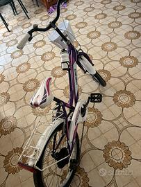 Bicicletta bambini