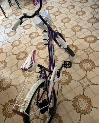 Bicicletta bambini