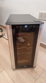 Cantinetta da 8 bottiglie 23L