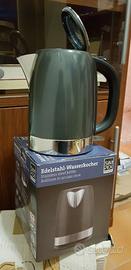 Bollitore in acciaio Wasserkocher Simpex