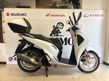 Honda SH 125 2019