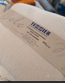 SET DA BAGNO TRE PEZZI 