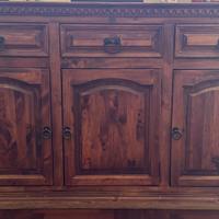 Credenza