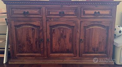 Credenza